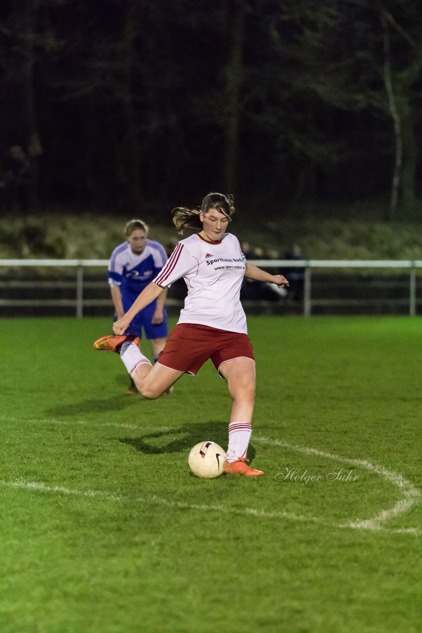 Bild 320 - Frauen SV Boostedt - TSV Aukrug : Ergebnis: 6:2